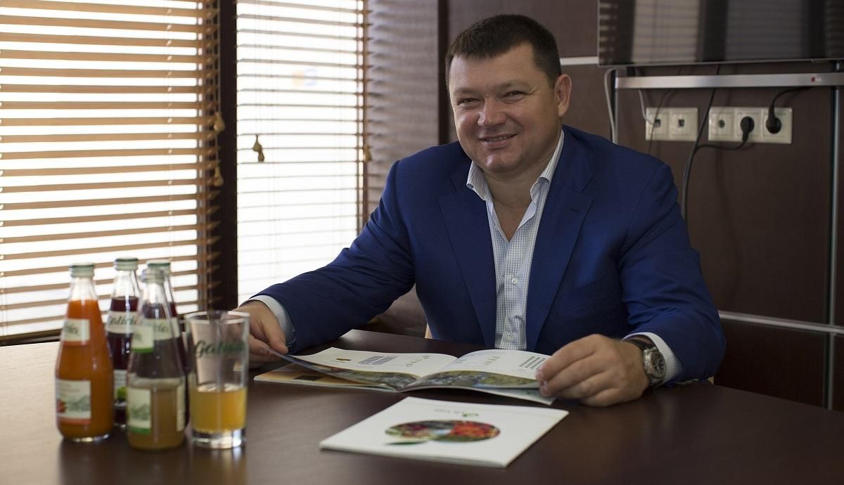 Тарас Барщовський Тарас Барщовський