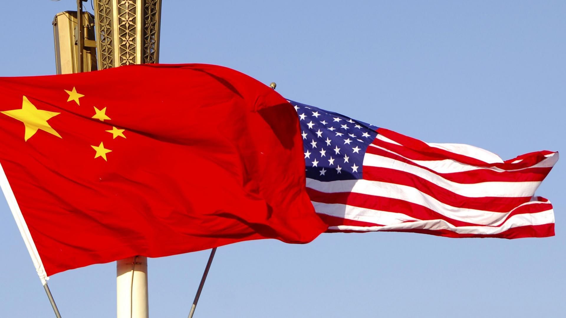 Торговельна угода США та Китаю під загрозою – Bloomberg - 24 Канал