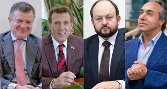 Депутати, олігархи і держслужбовці: українці потрапили під масовий злив про багамські офшори