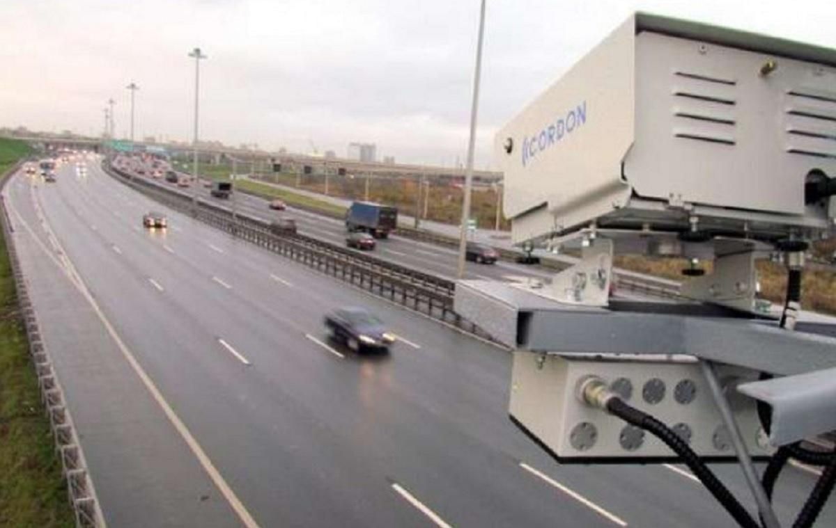 Автофіксації порушень ПДР у Києві: результати 1 червня 2020 Автофіксації порушень ПДР у Києві: результати 1 червня 2020