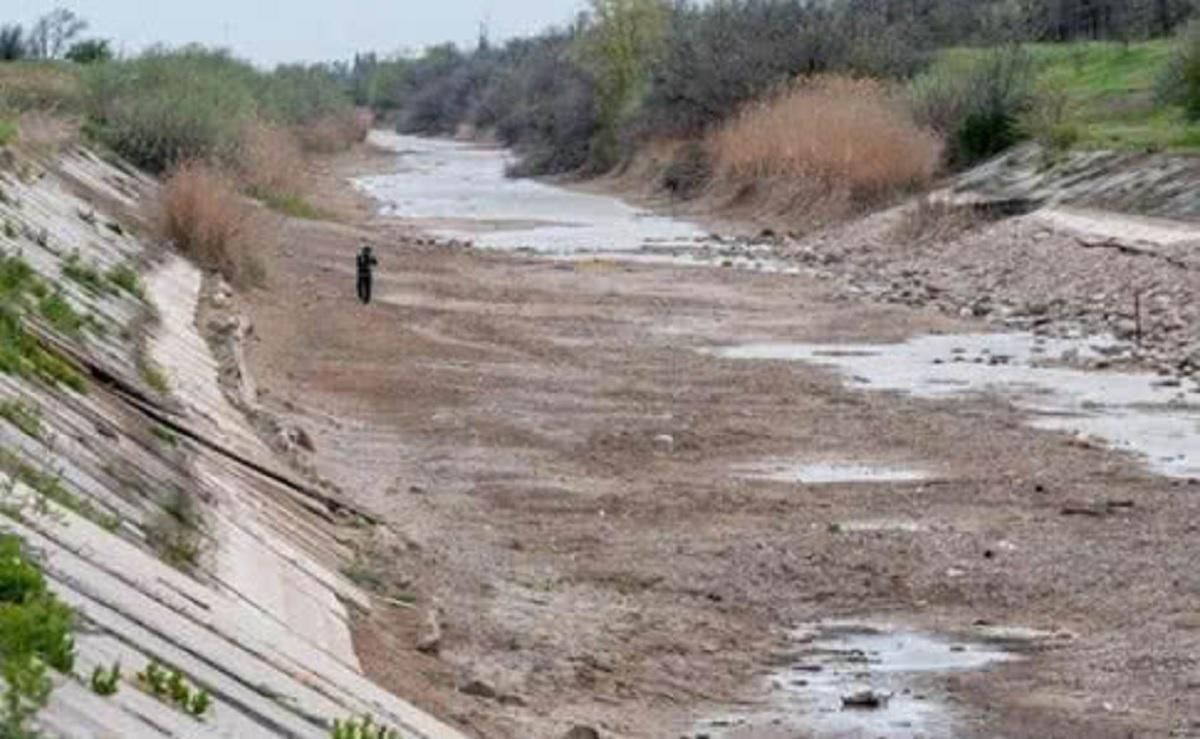 Мы не планируем помогать РФ решать ее проблемы, – Кулеба о воде в Крым