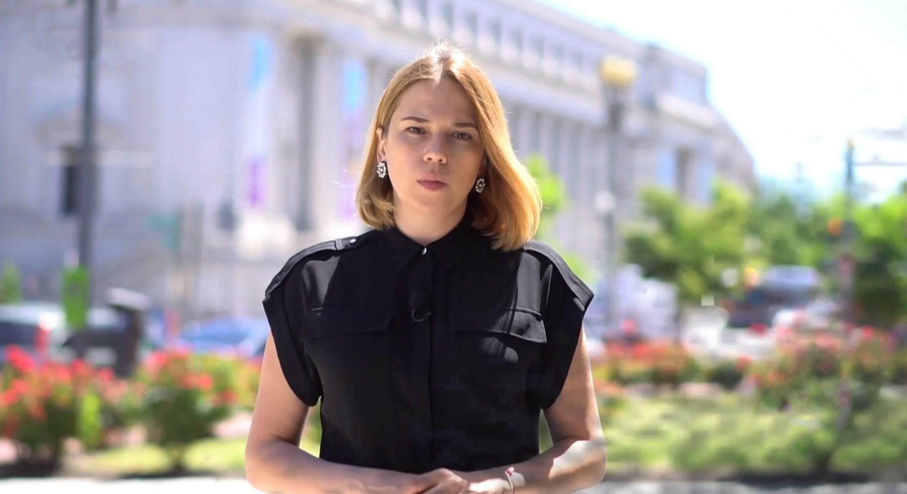 Голос Америки: Миннеаполис напоминает зону боевых действий – что сейчас происходит в США Голос Америки: Миннеаполис напоминает зону боевых действий – что сейчас происходит в США