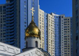 Карантин в Україні: яке житло подорожчало у Києві