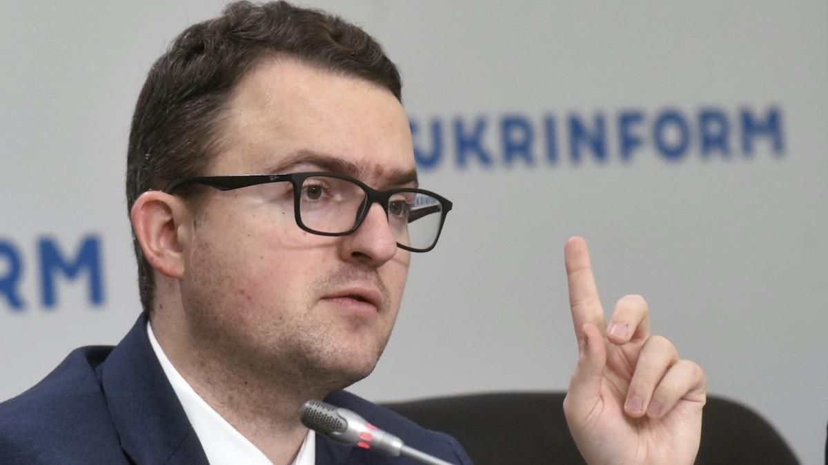 Буде таємна частина, – Кориневич про стратегію деокупації Криму Буде таємна частина, – Кориневич про стратегію деокупації Криму