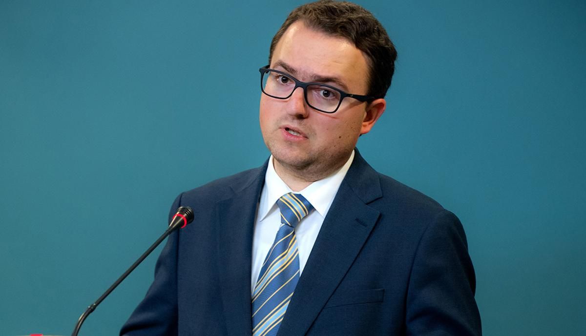 Антон Кориневич описав ситуацію з коронавірусом у Криму як дуже погану Антон Кориневич описав ситуацію з коронавірусом у Криму як дуже погану