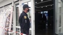 В Одесі на ринку сталася стрілянина: є поранені – фото, відео В Одесі на ринку сталася стрілянина: є поранені – фото, відео
