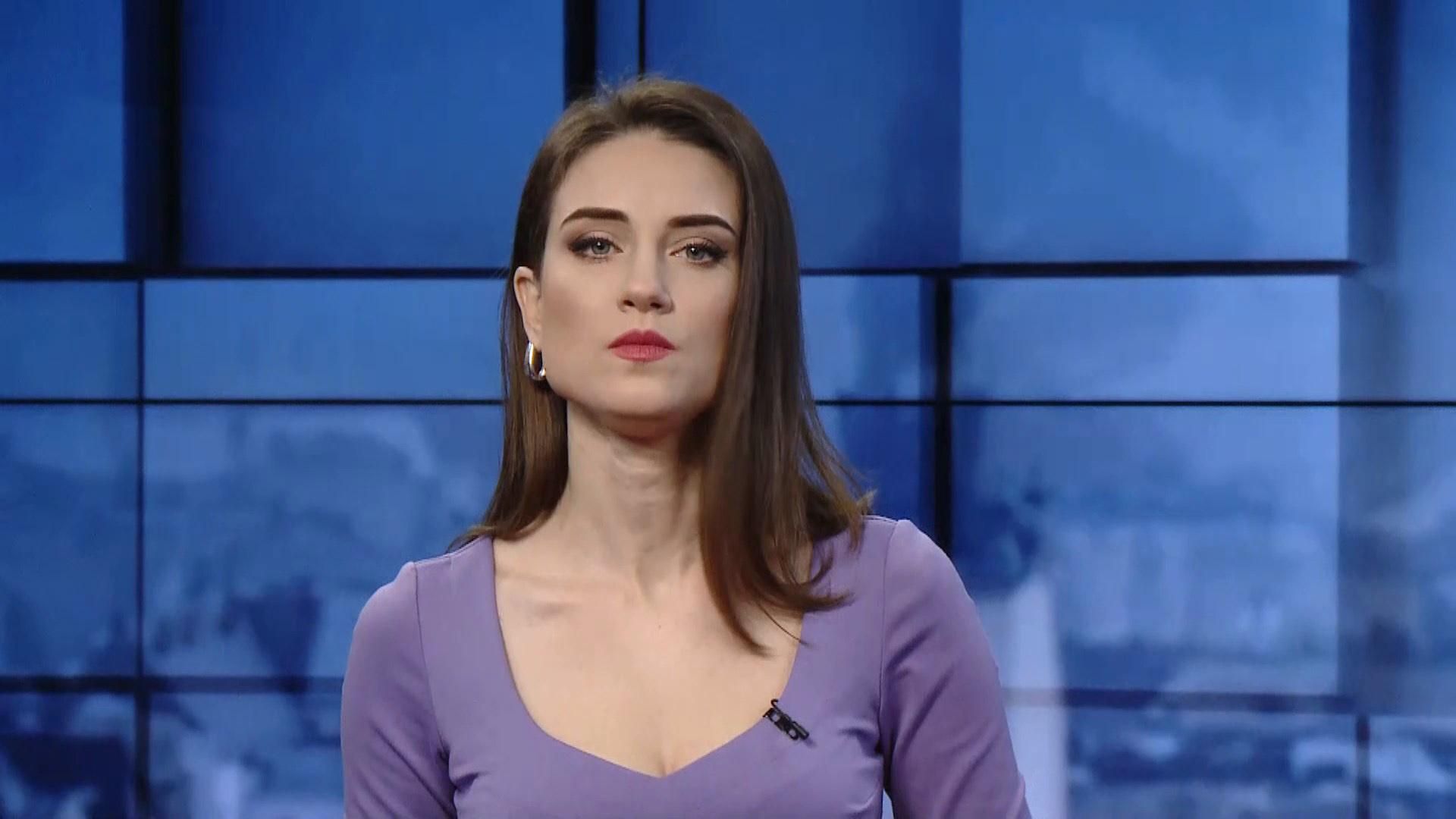 Випуск новин за 12:00: Протест рестораторів у Києві. Трамп про мітинги в США Випуск новин за 12:00: Протест рестораторів у Києві. Трамп про мітинги в США