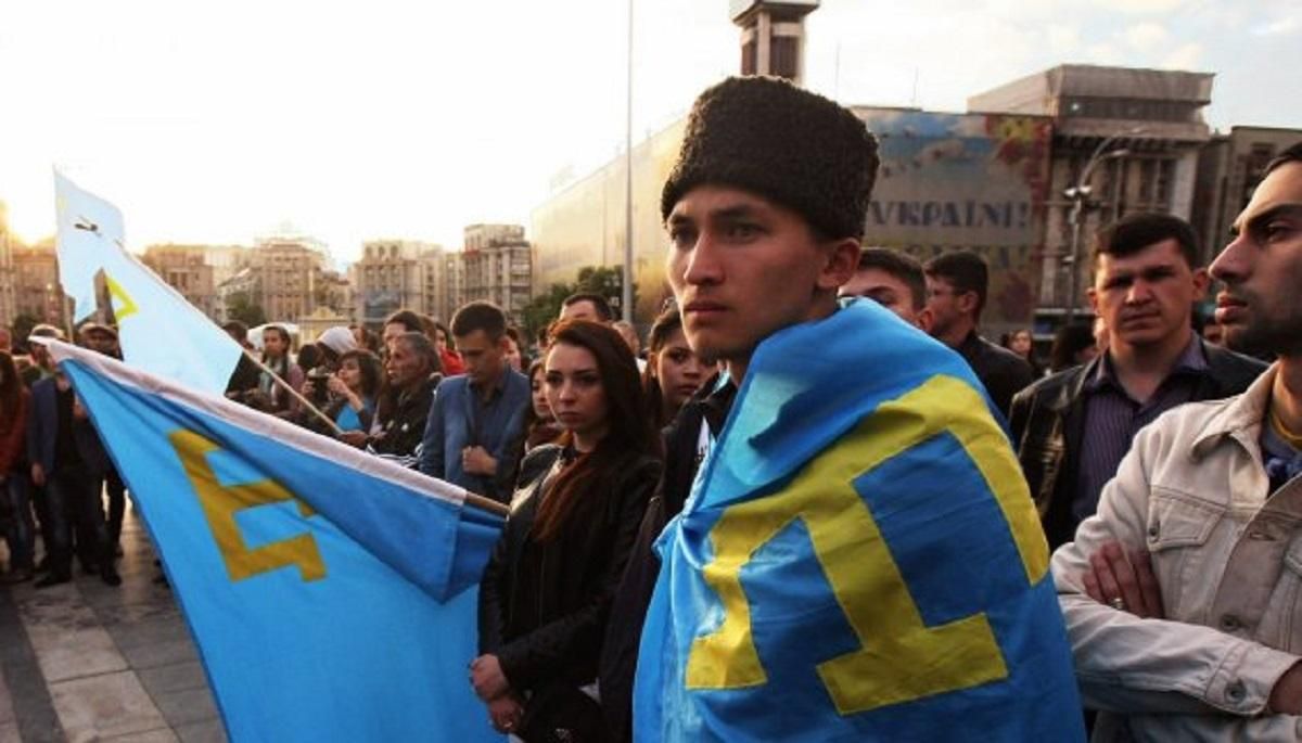 Рада осудила преступления России против крымских татар: кто не поддержал постановление