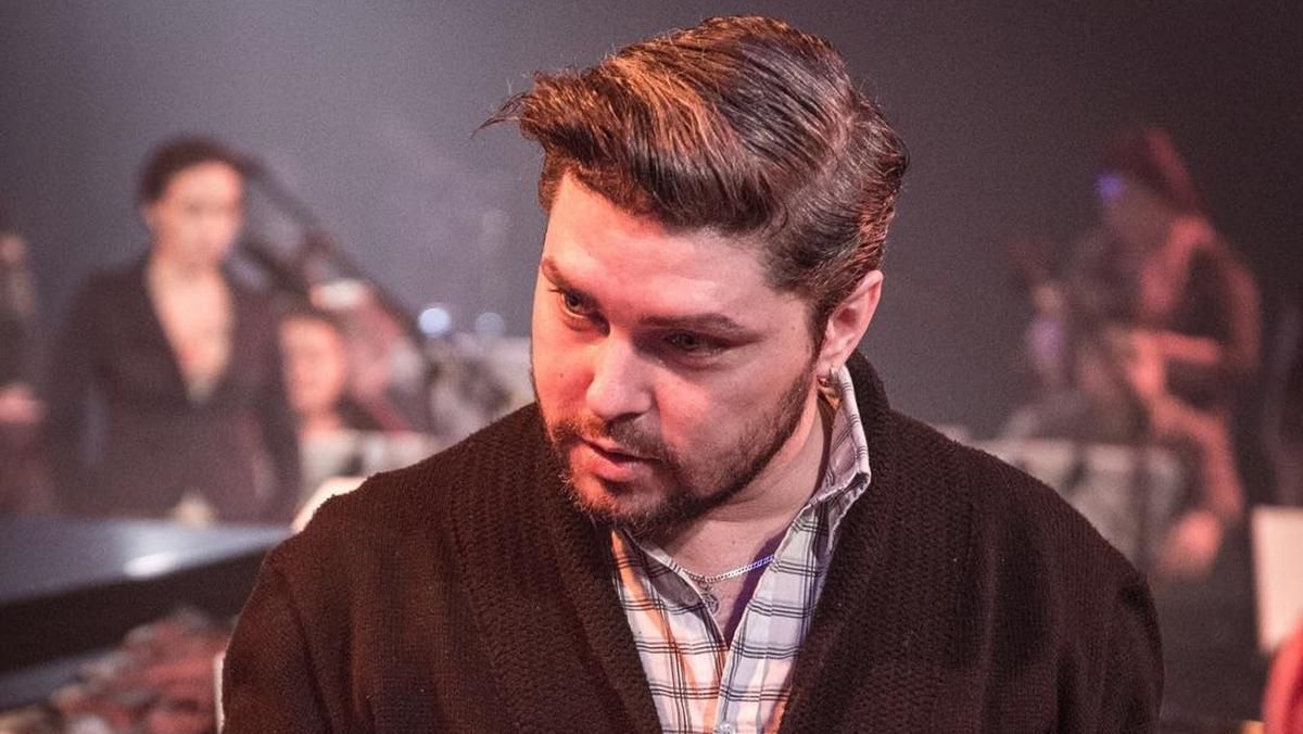 Умер 36-летний музыкант Руслан Егоров: известна причина внезапной смерти