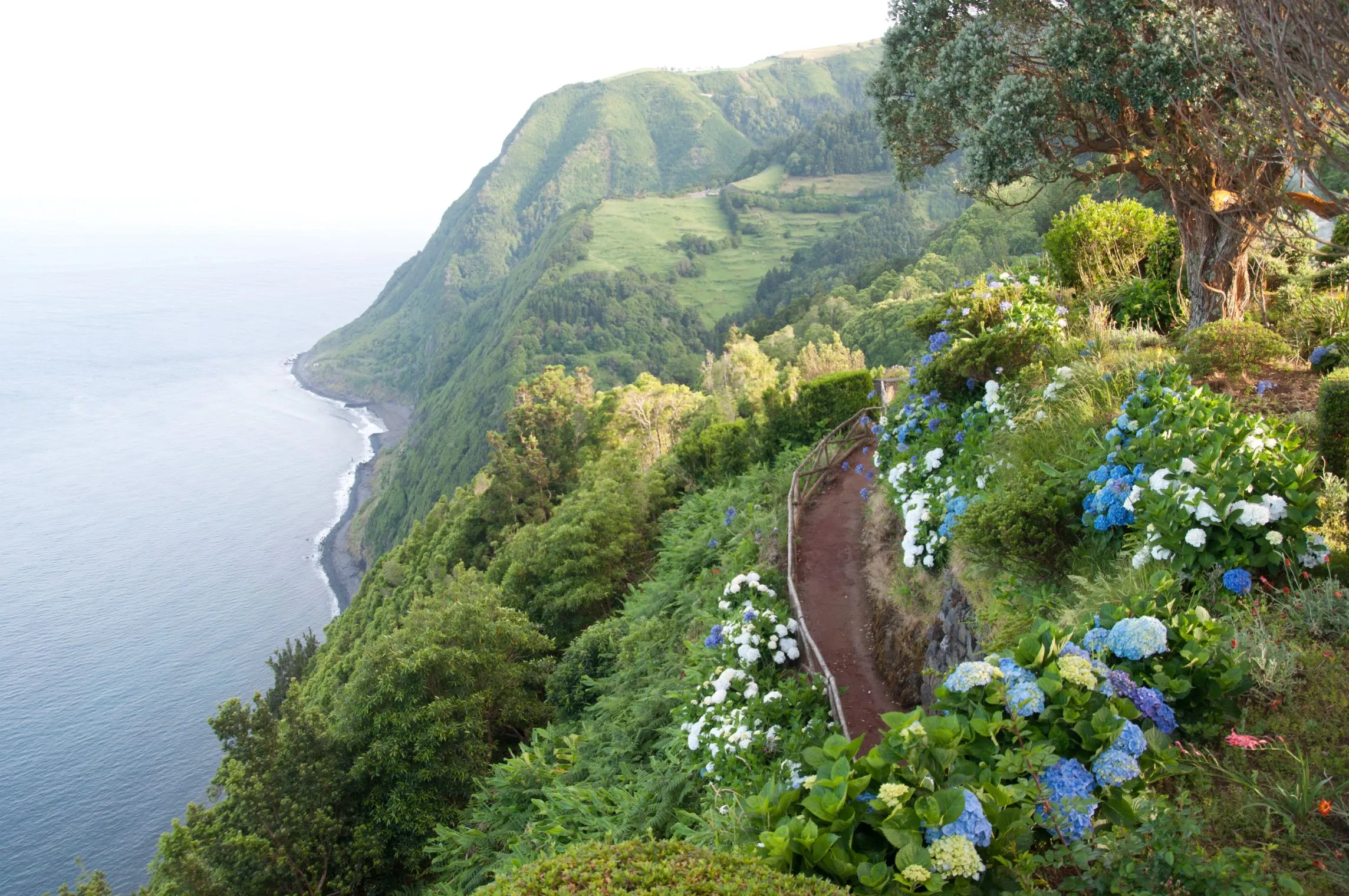 Азорські острови Азорські острови