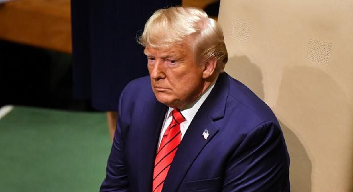 Россия в G7: может ли Трамп изменить состав группы Россия в G7: может ли Трамп изменить состав группы