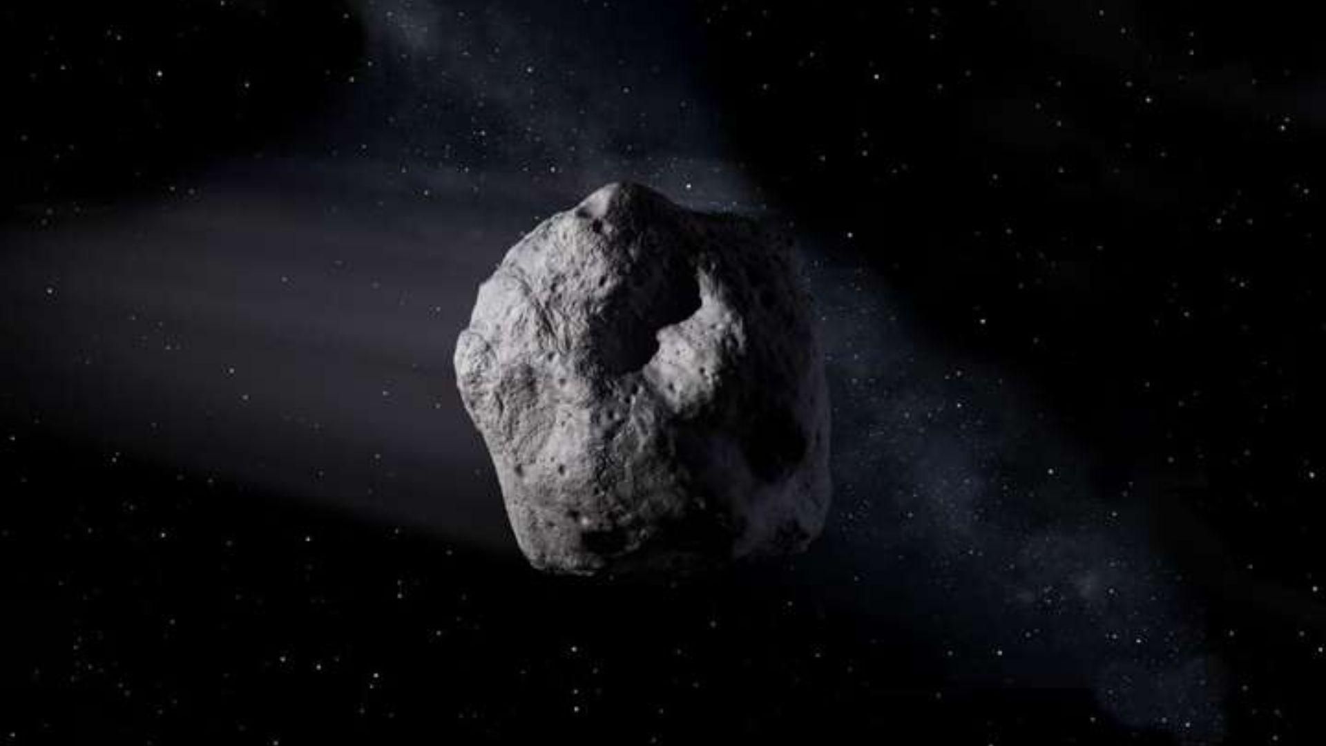 "Небезпечний" астероїд наближається до Землі: чи варто перейматися - 2 июня 2020 - 24 Канал