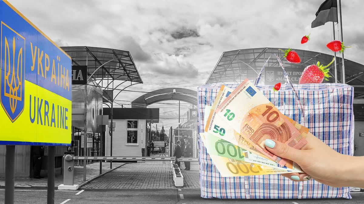 Какие новые правила существуют для украинских заробитчан Какие новые правила существуют для украинских заробитчан