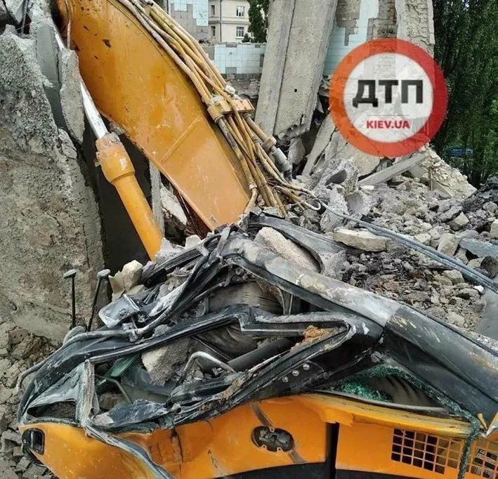 Загинув водій Загинув водій