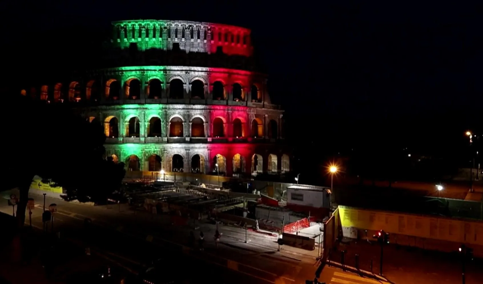 колізей карантин колізей карантин