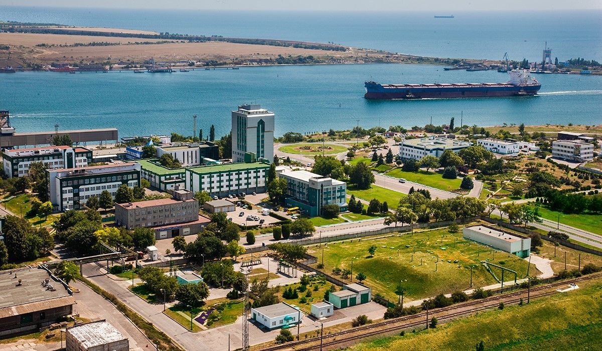 Зміна принципів закупівель дозволила ОПЗ заощадити 17,5 мільйона гривень Зміна принципів закупівель дозволила ОПЗ заощадити 17,5 мільйона гривень