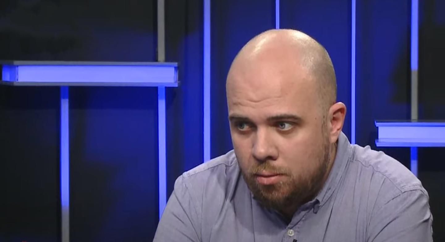 Это правительство тоже не продержится долго, – Щербина Это правительство тоже не продержится долго, – Щербина