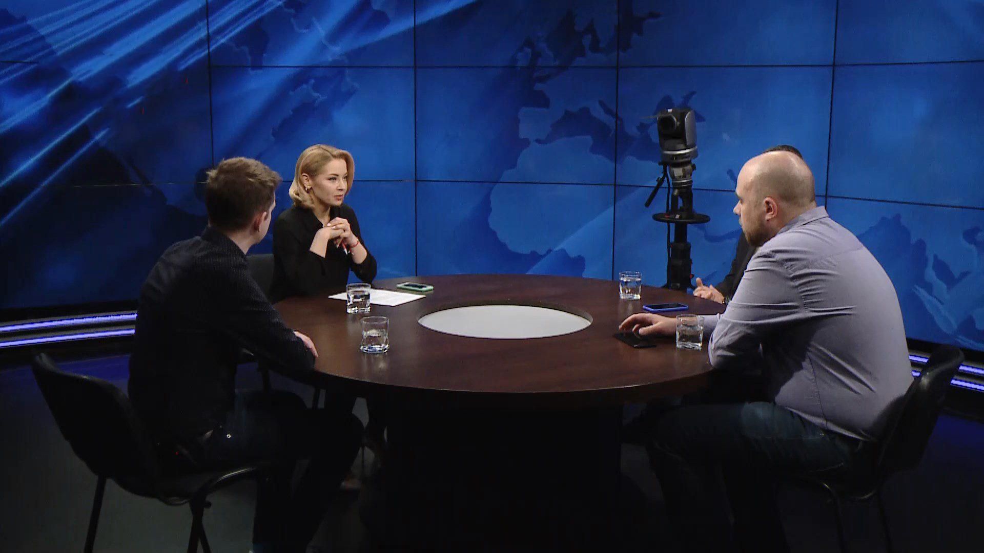 Союзник и мощная личность: почему Порошенко не пойдет против Авакова Союзник и мощная личность: почему Порошенко не пойдет против Авакова