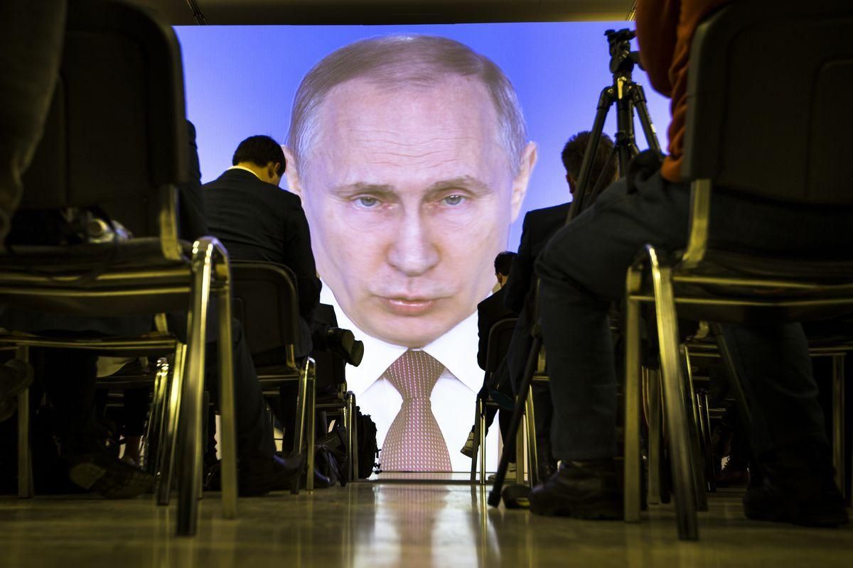 За яких умов Путін може використати ядерну зброю: в Росії офіційно озвучили перелік