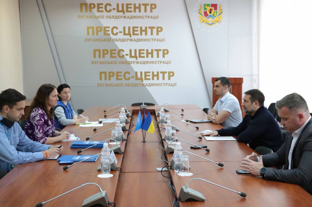 КПВВ на Донбассе открывать рано из-за COVID-19 на оккупированных землях КПВВ на Донбассе открывать рано из-за COVID-19 на оккупированных землях