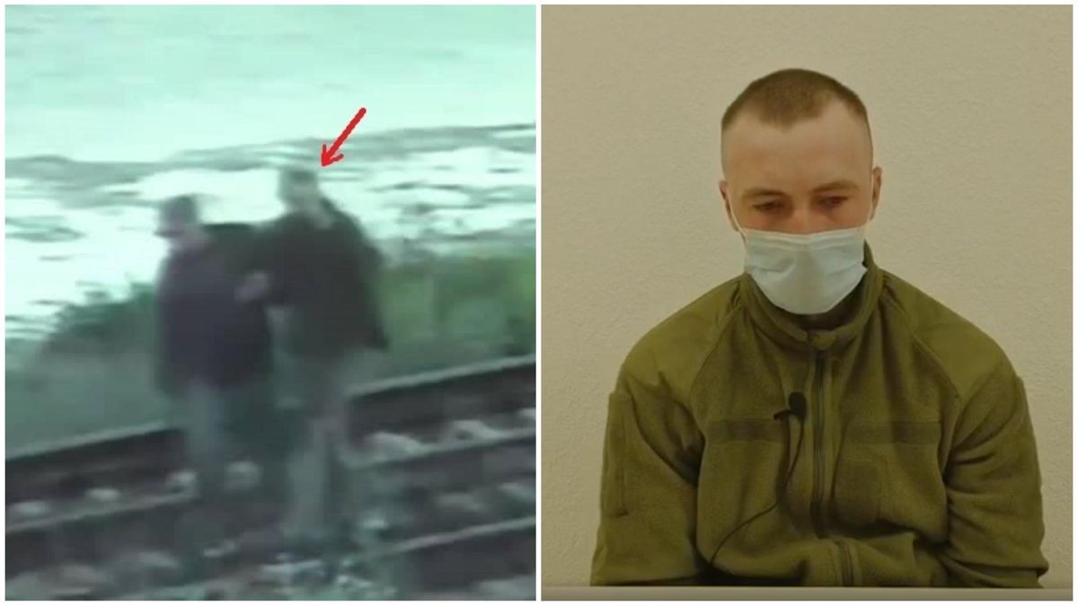 Видео о задержании военного в Крыму – фейк: разъяснение ВСУ Видео о задержании военного в Крыму – фейк: разъяснение ВСУ