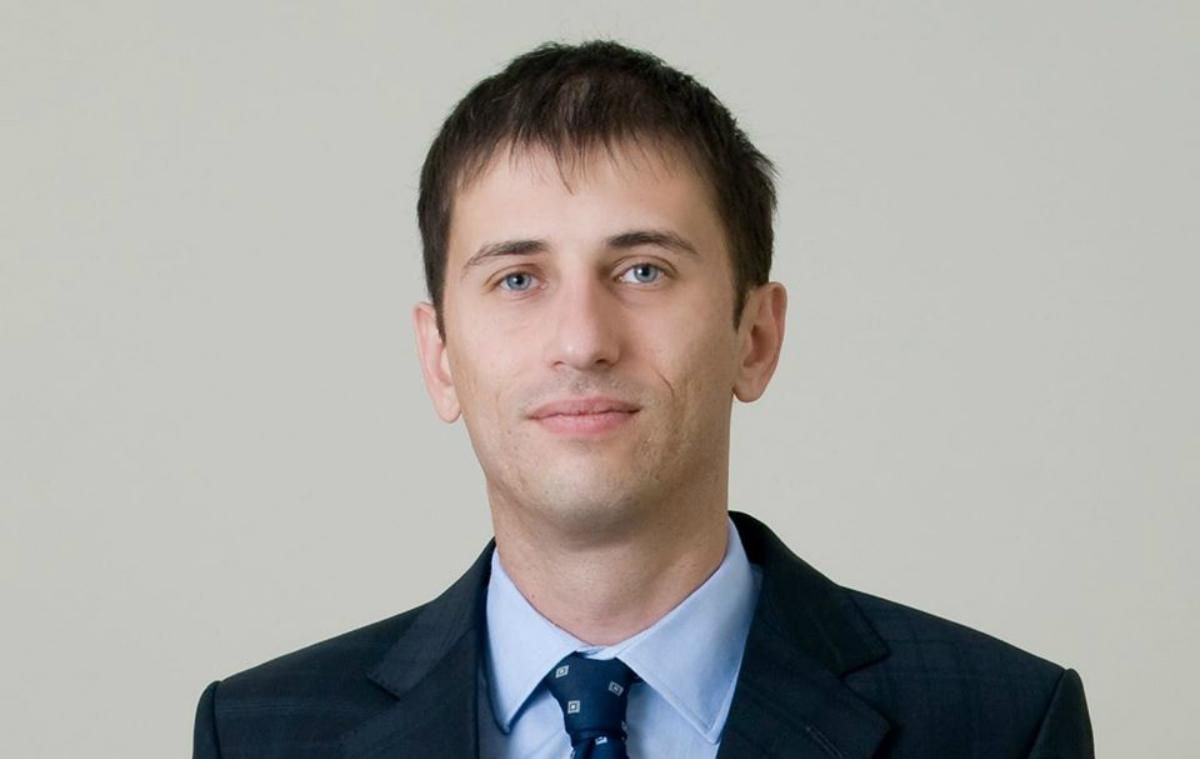 Судився з Аваковим за українську мову: Святослав Літинський може стати мовним омбудсменом Судився з Аваковим за українську мову: Святослав Літинський може стати мовним омбудсменом