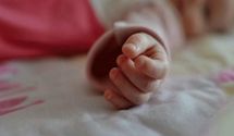 Смерть ребенка в нелегальном садике в Запорожье: владелице заведения сообщили о подозрении