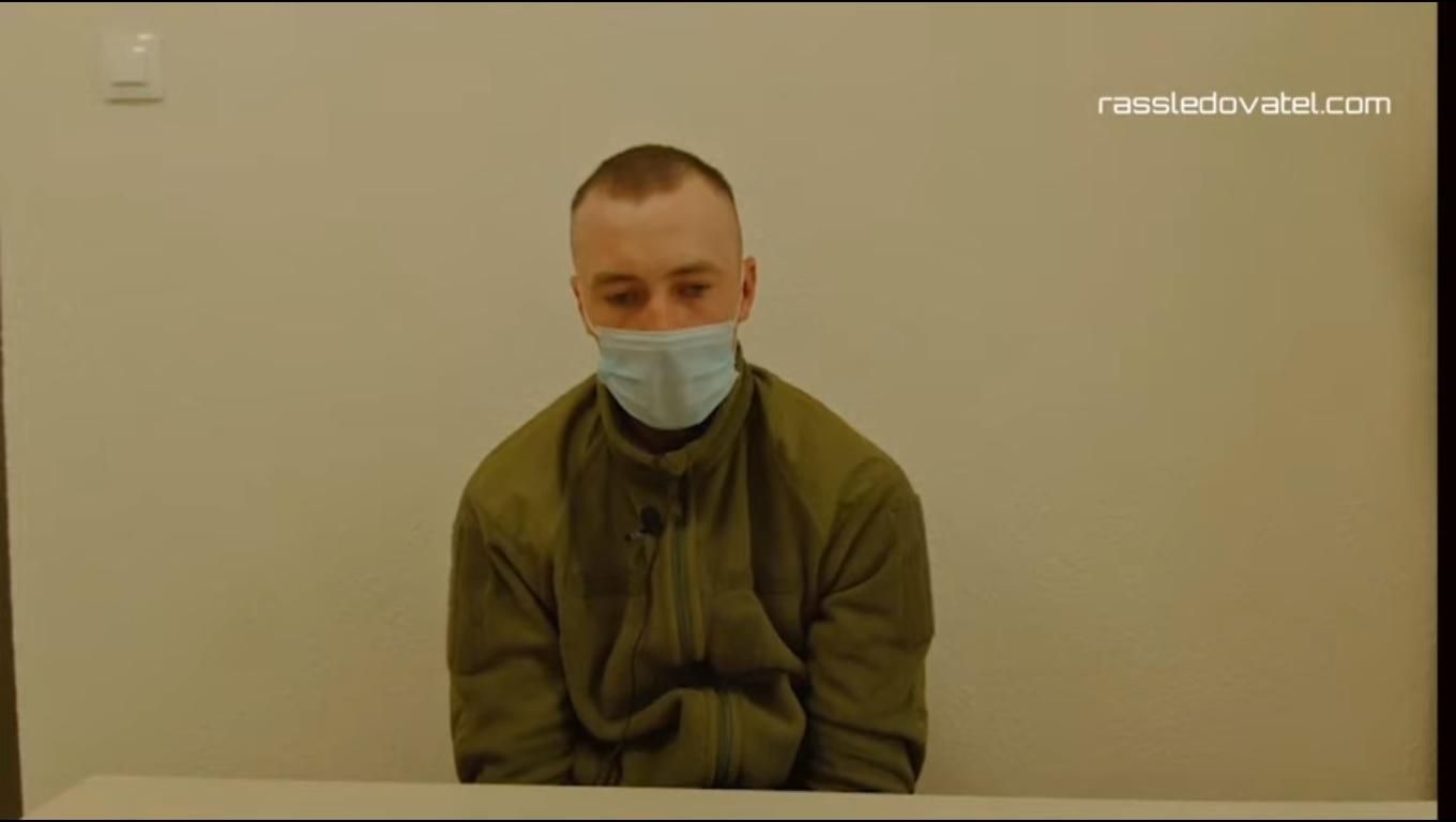 США засудили викрадення українського військового російськими окупантами в Криму США засудили викрадення українського військового російськими окупантами в Криму