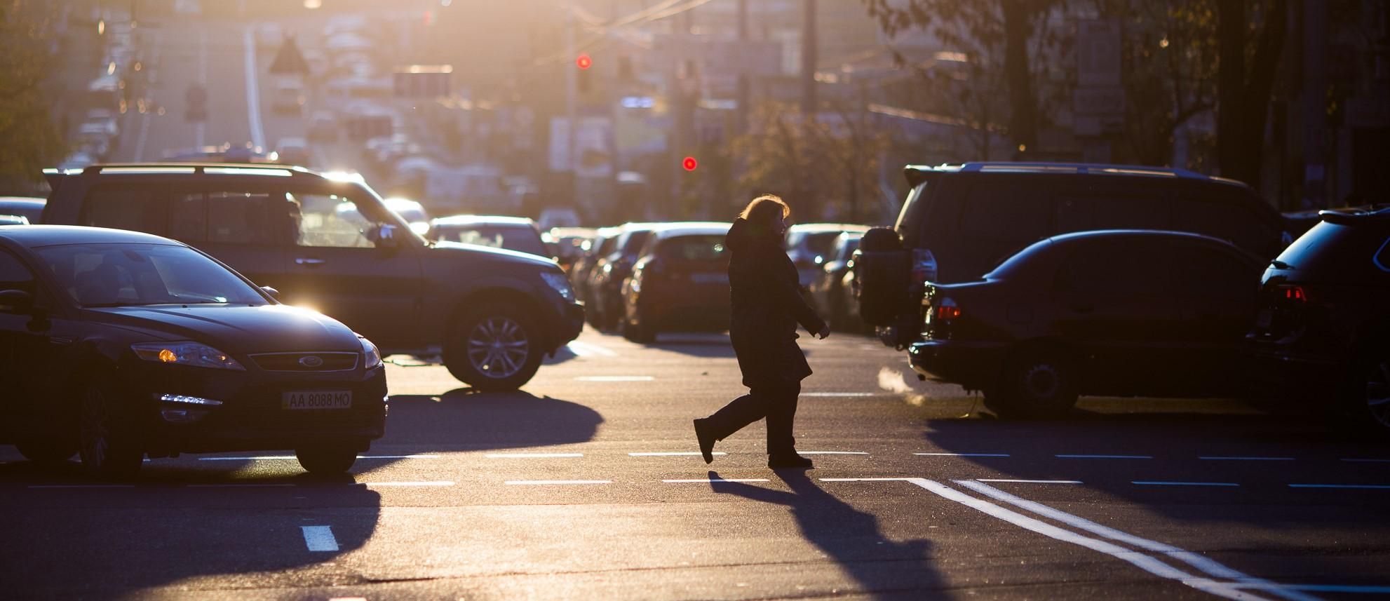 Штрафи пішоходам 2020 за порушення ПДР: сума штрафів Штрафи пішоходам 2020 за порушення ПДР: сума штрафів
