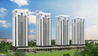 Квартири у Києві подешевшали під час карантину: які і на скільки