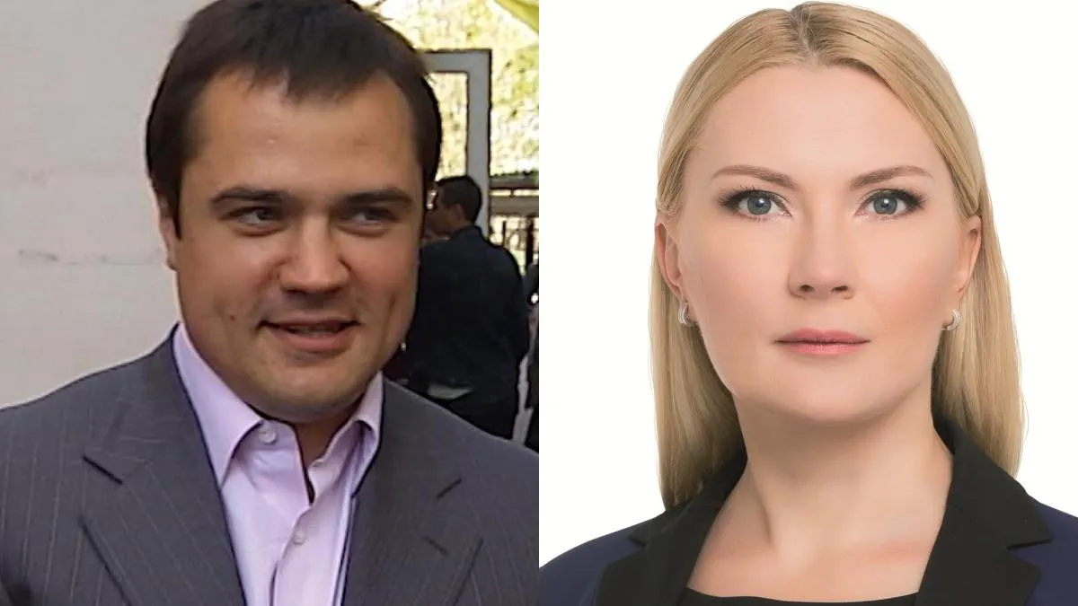 Денис Комарницький Алла Шлапак Денис Комарницький Алла Шлапак