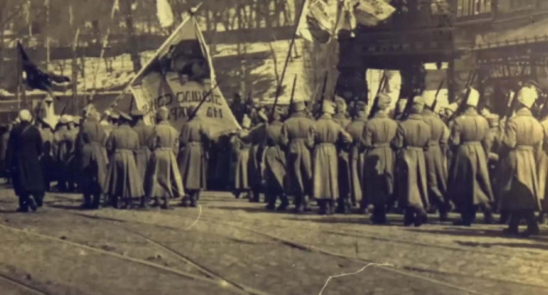 Роззброїли більшовиків без жодного пострілу: вражаюча історія першої військової перемоги УНР