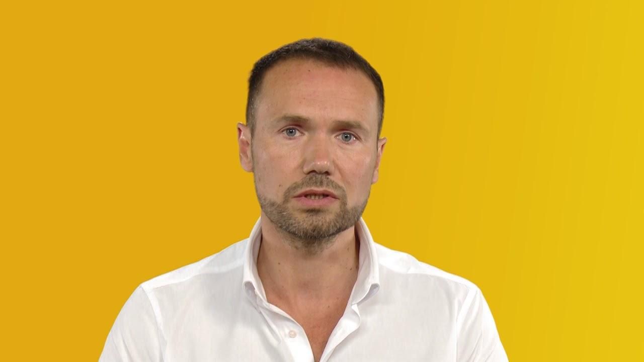 МОН може очолити Сергій Шкарлет - що про нього відомо МОН може очолити Сергій Шкарлет - що про нього відомо