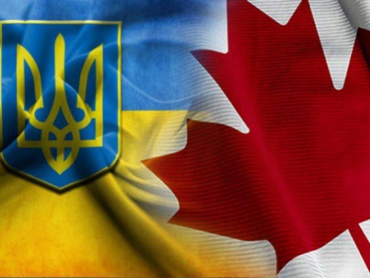 Україна та Канада готуються до спрощеного візового режиму: деталі 