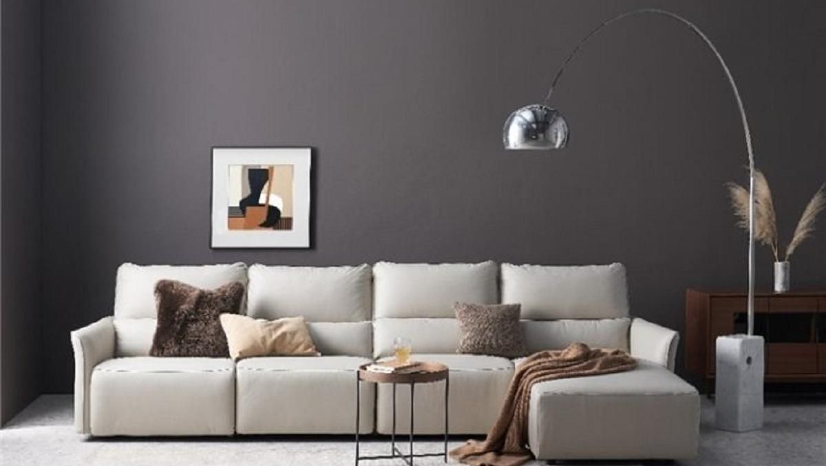 Xiaomi выпустила электродиван с зарядкой для смартфонов: видео Xiaomi выпустила электродиван с зарядкой для смартфонов: видео