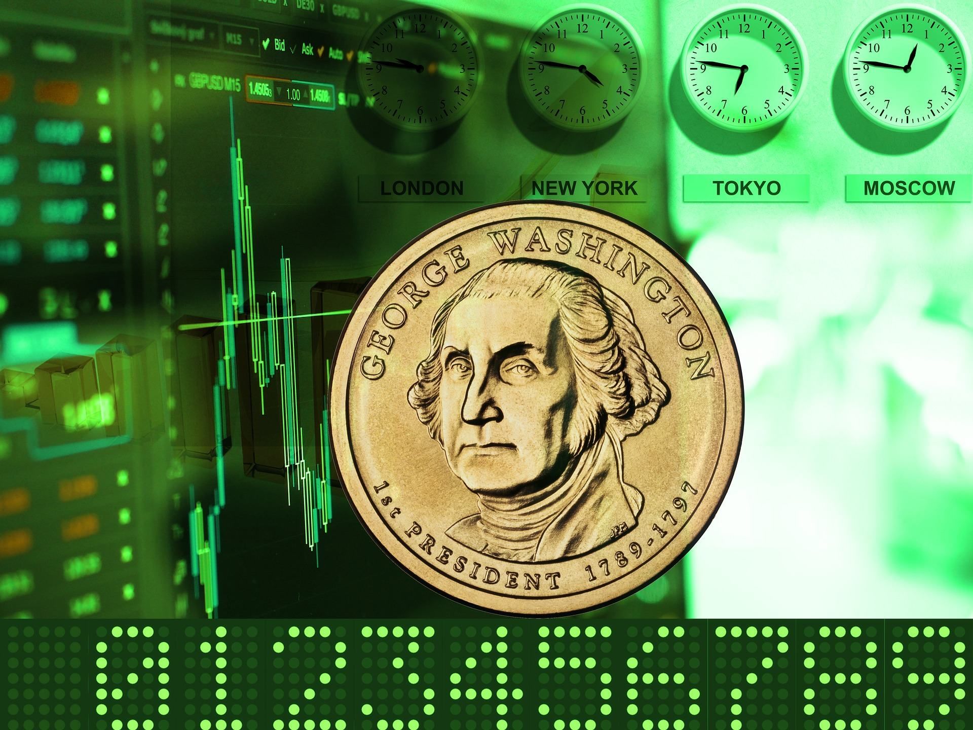 Акции, цены на нефть и курс валют 3 июня 2020 – обзор