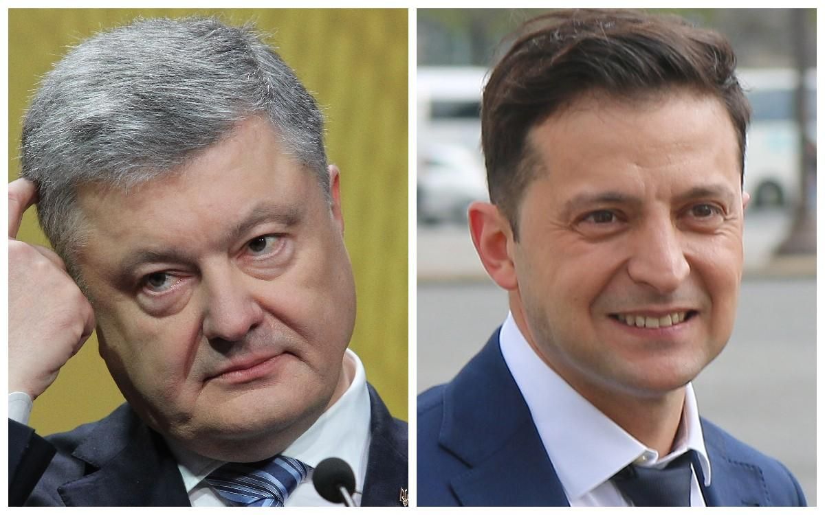 День не відрубаних рук: корупція друзів Зеленського і Порошенка – Ґуд Найт Юкрейн День не відрубаних рук: корупція друзів Зеленського і Порошенка – Ґуд Найт Юкрейн