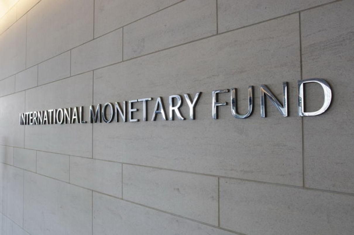 Нову програму від МВФ для України розглянуть 9 червня