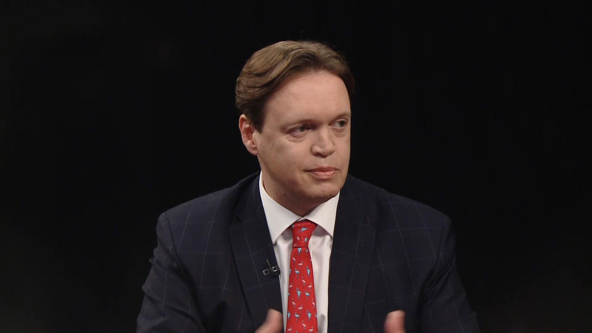 Взятка в 5 миллионов долларов: глава Фонда госимущества раскрыл подробности масштабного подкупа Взятка в 5 миллионов долларов: глава Фонда госимущества раскрыл подробности масштабного подкупа