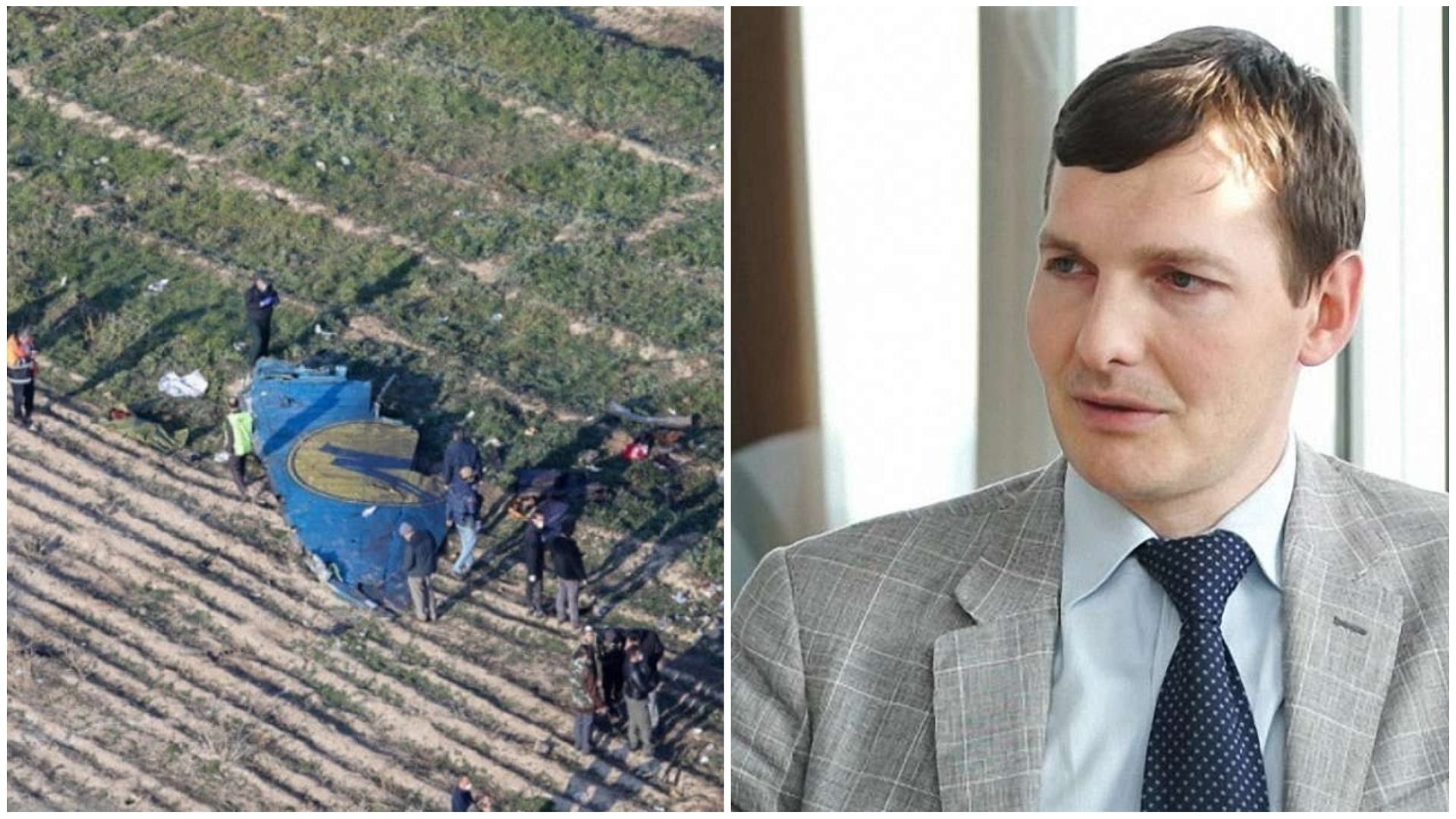 У МЗС розповіли про строки виплати компенсації родинам загиблих у збитому в Ірані літаку У МЗС розповіли про строки виплати компенсації родинам загиблих у збитому в Ірані літаку