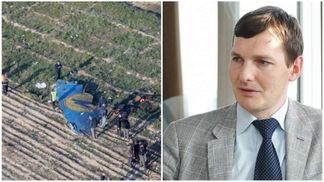 Ждать компенсации семьям погибших в авиакатастрофе в Иране придется годами, – МИД