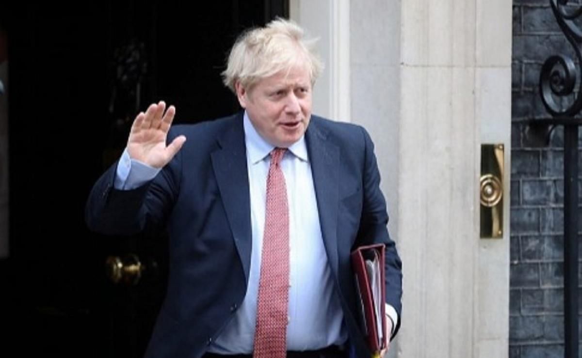 Британія може прийняти до 3 мільйонів жителів Гонконгу Британія може прийняти до 3 мільйонів жителів Гонконгу