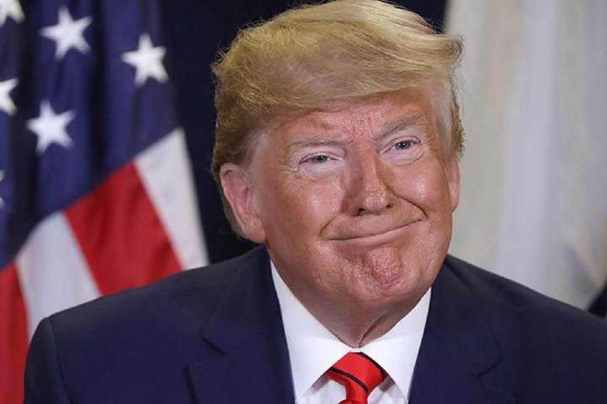 Трамп передумав виводити армію проти протестувальників Трамп передумав виводити армію проти протестувальників