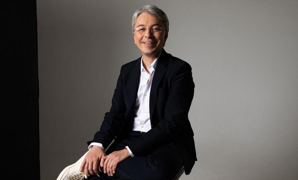 Олександр Ткаченко – біографія міністра культури України Олександр Ткаченко – біографія міністра культури України