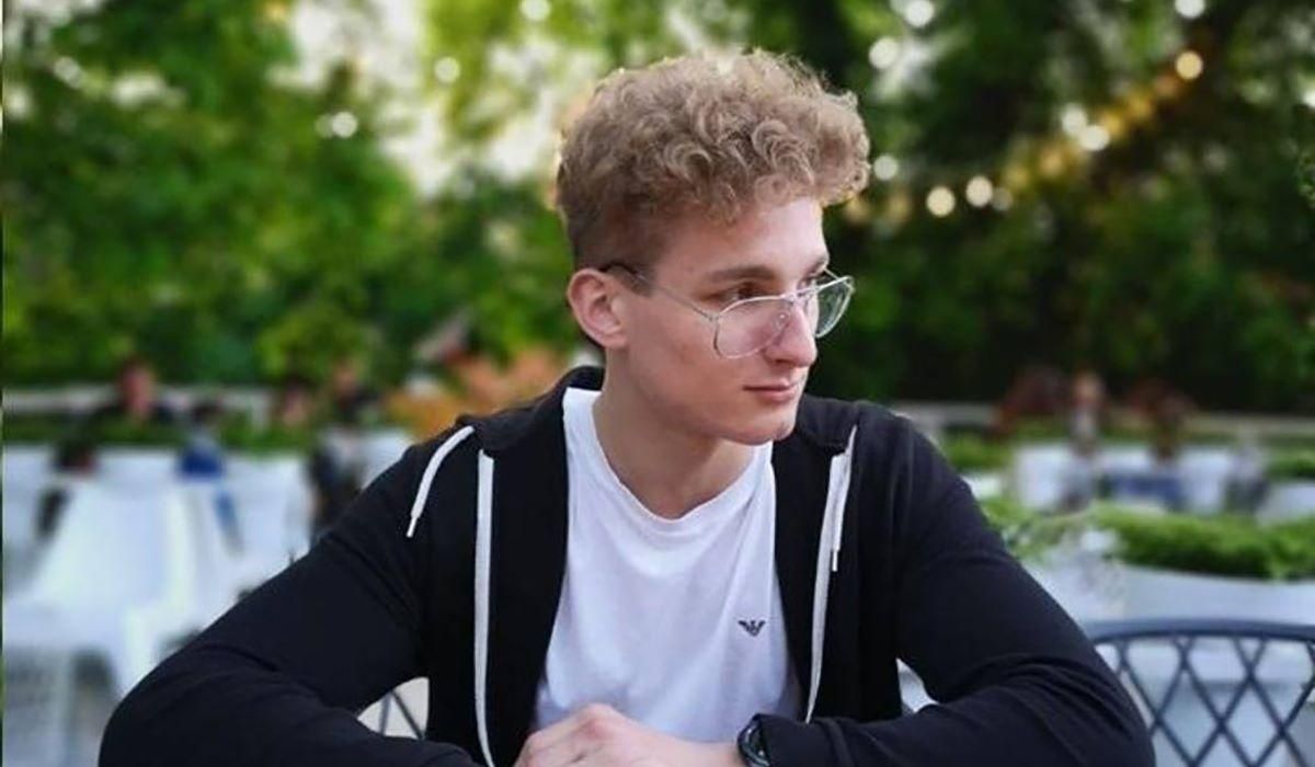 Студент написав реп для підготовки до ЗНО: вражаюче відео Студент написав реп для підготовки до ЗНО: вражаюче відео