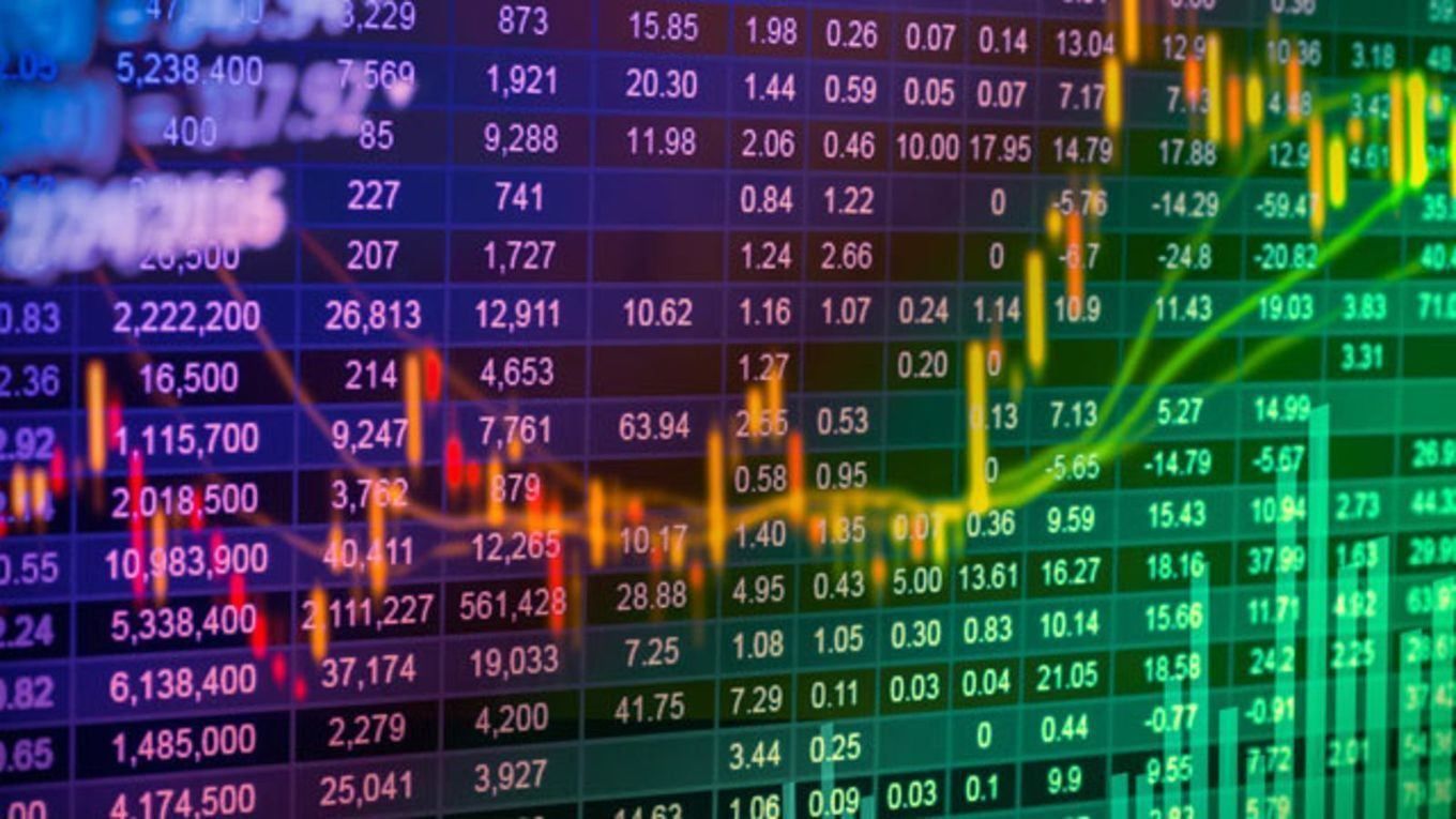 Євро та азіатські акції ростуть в очікуванні відновлення економіки після коронавірусу Євро та азіатські акції ростуть в очікуванні відновлення економіки після коронавірусу