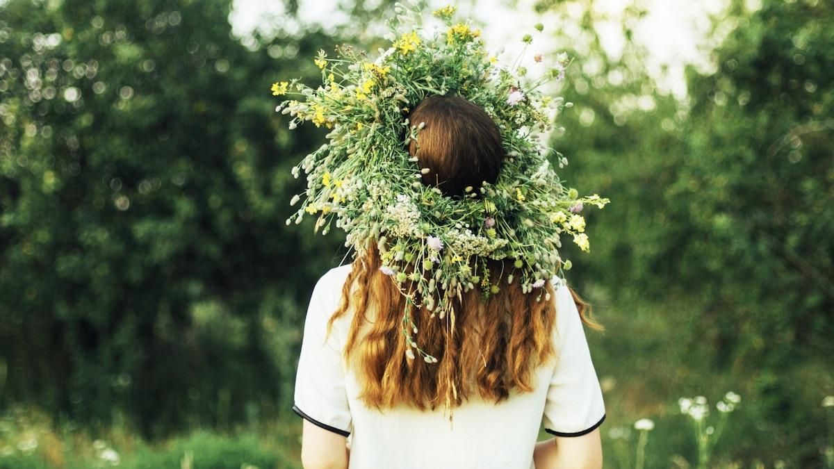 Погода в Украине на Троицу 2020: прогноз погоды Погода в Украине на Троицу 2020: прогноз погоды