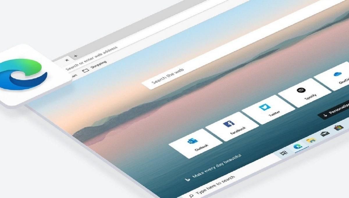 Новий Microsoft Edge на Chromium став доступний всім користувачам Windows 10
