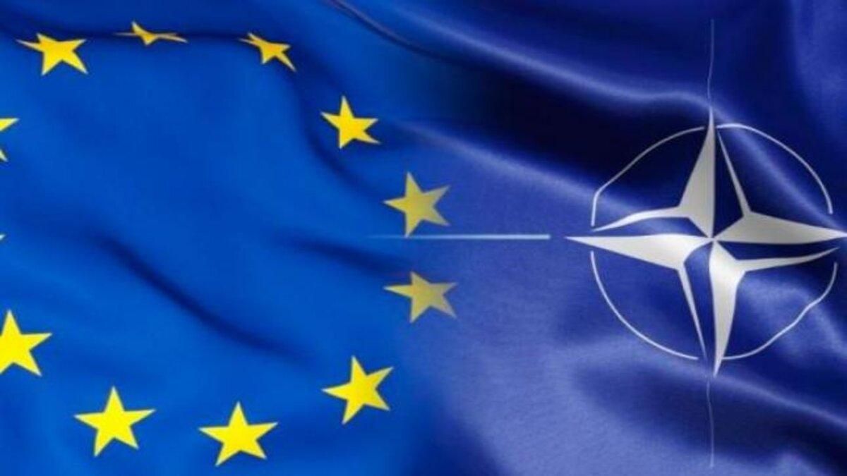 Протидія агресії Росії, піратам та дезінформації: що відомо про співпрацю НАТО та ЄС