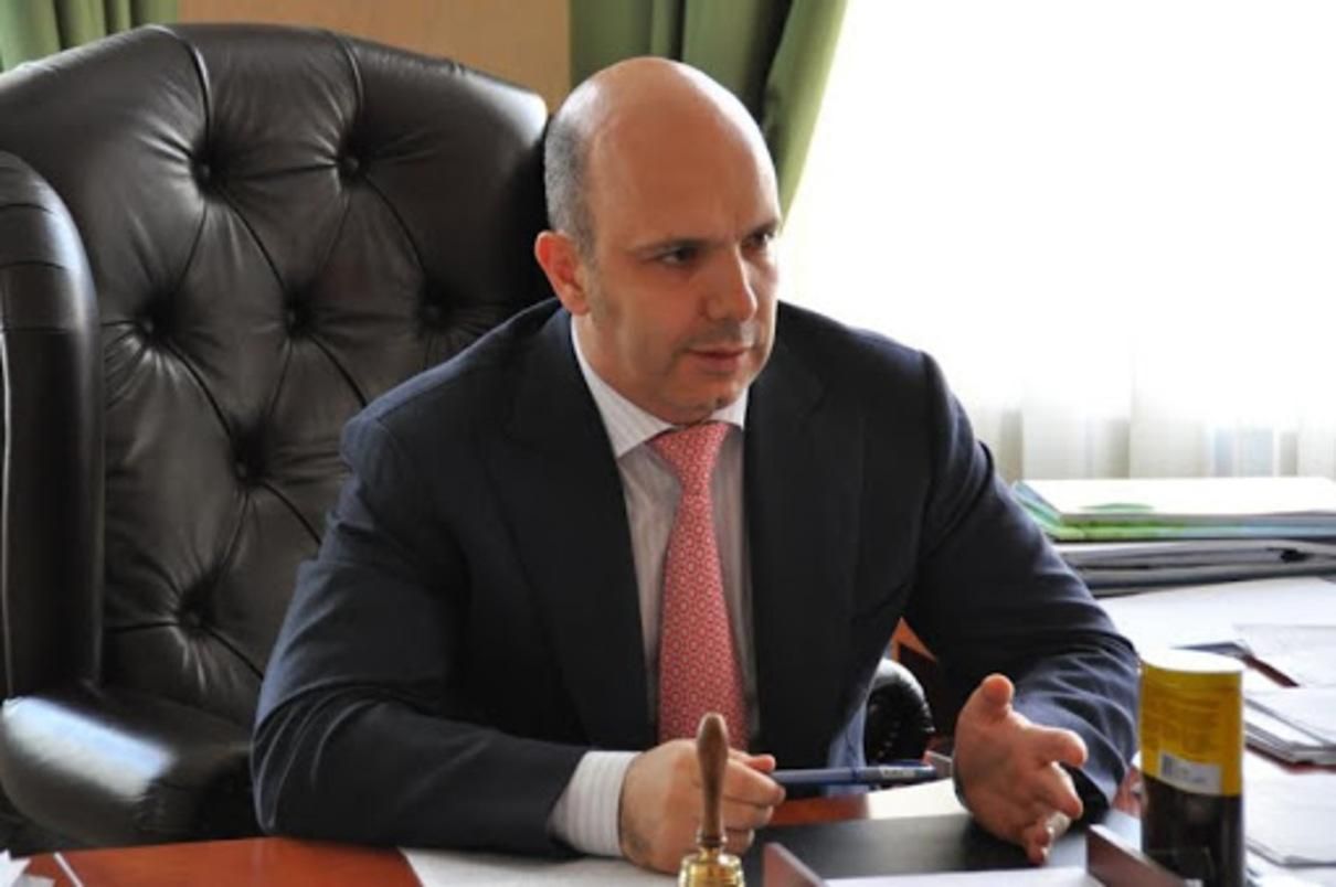 Назначение Романа Абрамовского министром экологии не рассматривали: каковы причины Назначение Романа Абрамовского министром экологии не рассматривали: каковы причины